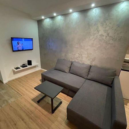 New Sky Terrace Apartment Белград Екстериор снимка